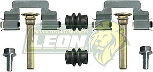 KIT F.D. (1) R.T. VW EUROVAN DIESEL 05-10 7921 D1018