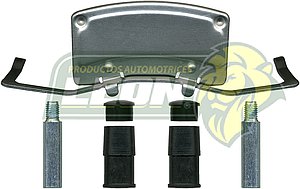 KIT F.D. (1) R.D. AUDI A8 S6 04-08 PHAETON 04-08