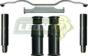 KIT F.D. (1) R.D. VW EUROVAN DIESEL 05-10 D1174