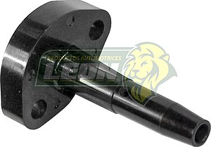 BRIDA BOMBA GASOLINA VW (TIPO ORIGINAL) #17 HO709