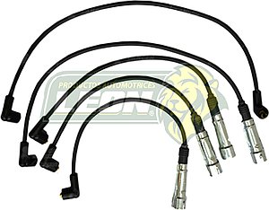 JUEGO CABLE BUJIA CARIBE, ATLANTIC, GOLF