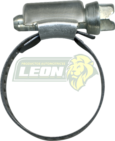 ABRAZADERA SINFIN LIBERTY 1/2-1” 1/4