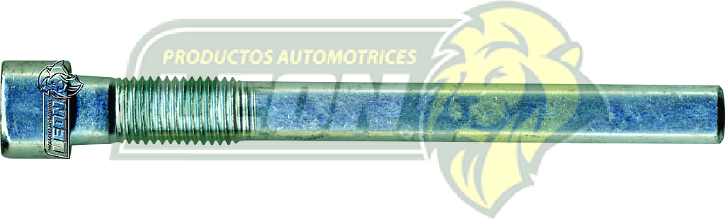 TORNILLO CALIPER CHEVROLET EXTRA LARGO MICRO HO102L