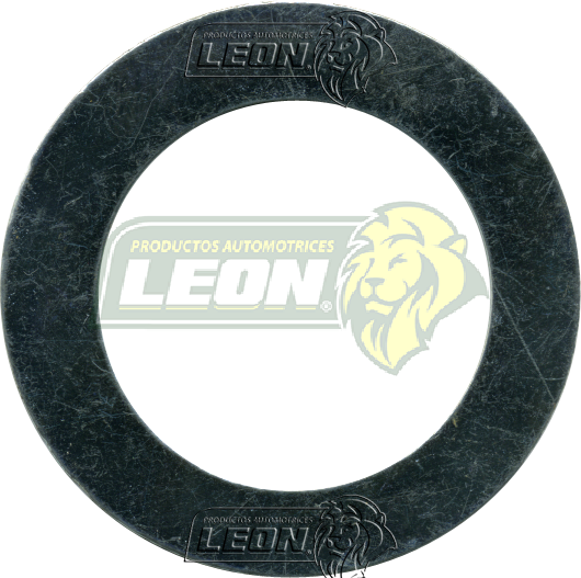 LAINA AJUSTE TEMPLADA RDA. TRAS. VW