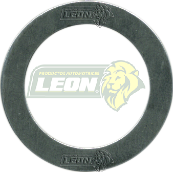 LAINA FLECHA ACERADA Y TEMPLADA MOTO