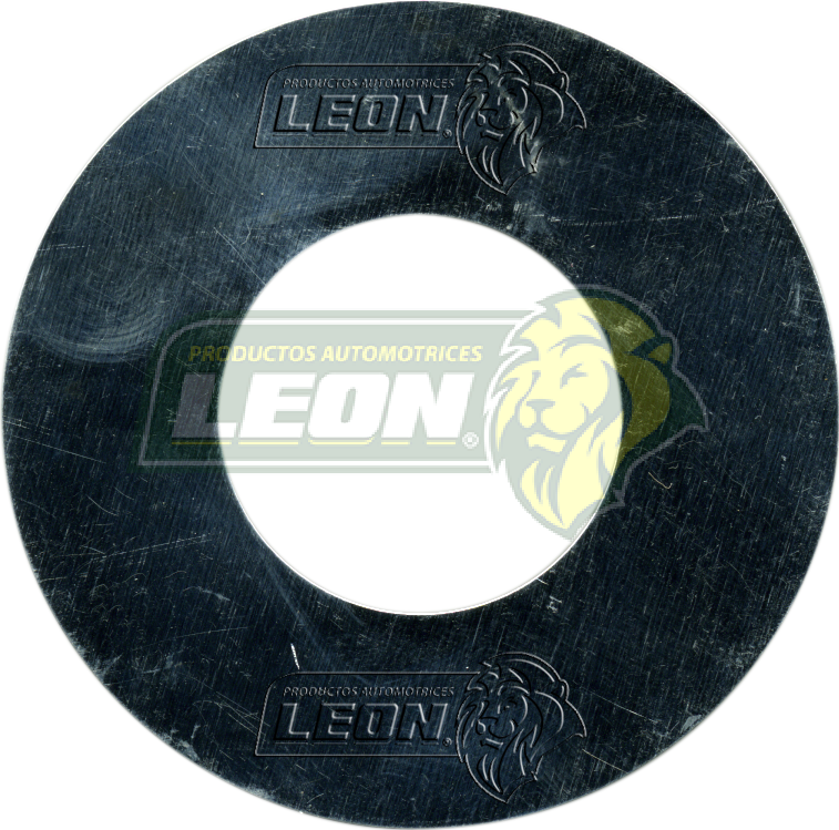 LAINA AJUSTE PERNO ESPECIAL #3