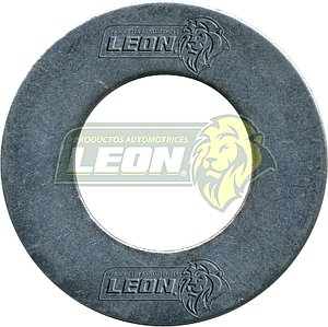 LAINA AJUSTE PERNO DIREC VW C/50 PZA