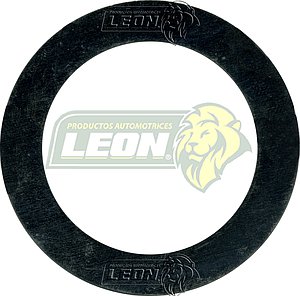 LAINA AJUSTE PERNO CAMION SOMEX PER.RECT