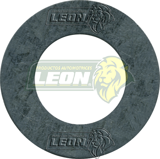 LAINA AJUSTE POLEA GENERADOR VW M.1600 (HO001H)