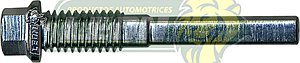TORNILLO CALIPER FAIRMONT, MUSTANG CORTO HO100CTO