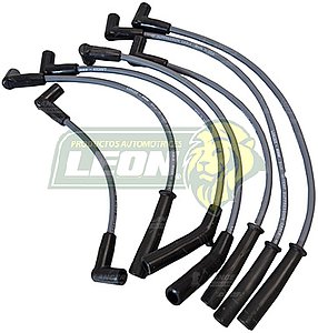 JUEGO CABLE BUJIA JEEP CHEROKEE, GRAND 4LTS