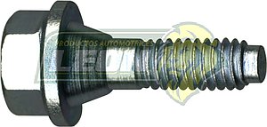 TORNILLO CALIPER FORD F100, F150, F250, F350, E100, E150, E250, E350, BRONCO 5/16-18H. LL. 9/16 (HO101HF)