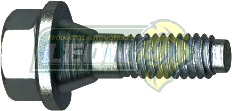 TORNILLO CALIPER FORD F100, F150, F250, F350, E100, E150, E250, E350, BRONCO 5/16-18H. LL. 9/16 (HO101HF)