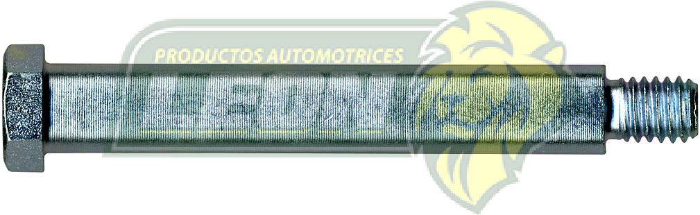 TORNILLO CALIPER FORD F350 MOD. VIEJO 3/8-16H., LL.: 5/8, L: 3.560” HO100HB