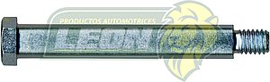TORNILLO CALIPER FORD F350 MOD. VIEJO 3/8-16H., LL.: 5/8, L: 3.560” HO100HB