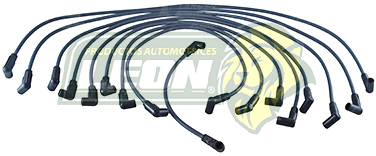 JUEGO CABLE BUJIA GMC TRUCK JIMMY