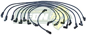 JUEGO CABLE BUJIA GMC TRUCK JIMMY