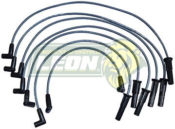 JUEGO CABLE BUJIA GM LUMINA APV 3.1L.6CIL.