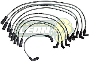 JUEGO CABLE BUJIA 8 CIL 5.7 LTS. PK-UP