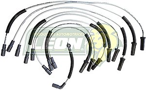 JUEGO CABLE BUJIA V8 7.4 LTS. PK-UP 3500
