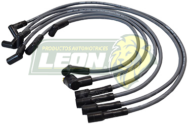 JUEGO CABLE BUJIA RANGER, COURIER TRUCKS 2