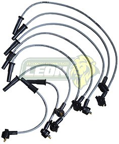 JUEGO CABLE BUJIA 4 Cil. 2.3L PK-UP RANGER
