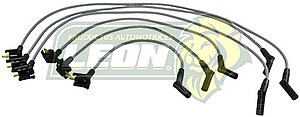 JUEGO CABLE BUJIA FORD WINDSTAR 3.8L