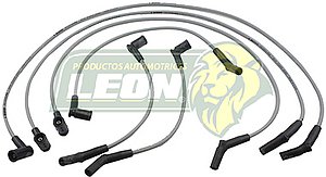 JUEGO CABLE BUJIA FORD WINDSTAR 3.8L