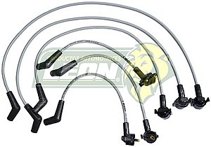 JUEGO CABLE BUJIA FORD AEROSTAR 4.0 90-97