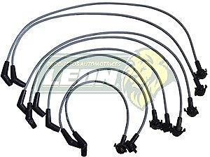 JUEGO CABLE BUJIA V8 5.0 LTS.EXPLORER ENC.