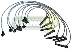 JUEGO CABLE BUJIA 8 Cil. 4.6L EXPEDITION