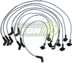 JUEGO CABLE BUJIA FORD EXPLORER 5.0 LTS 8C