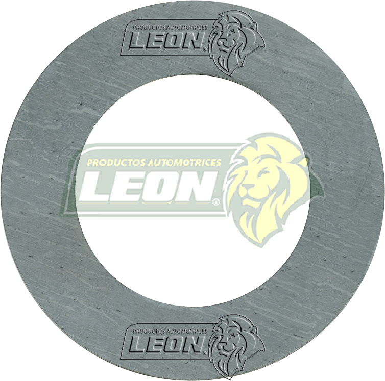 LAINA AJUSTE PERNO SOMEX