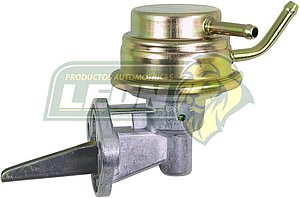 BOMBA DE GASOLINA VW CARIBE 77-80, ATLANTIC 81-87 M.1600, 1700