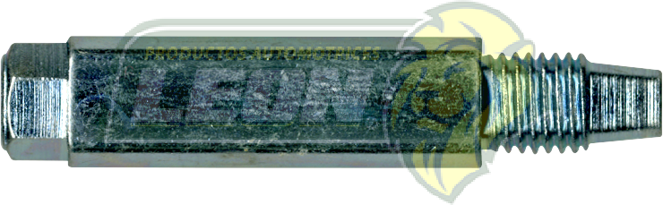 TORNILLO CALIPER TSURU, RENAULT ALLIANCE, ENCORE “PUNTA DE LAPIZ” HO101HC