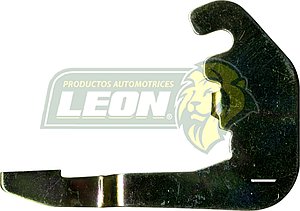 LEVA CHEVROLET SILVERADO Y COLORADO L