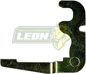 LEVA FRENO (R) SILVERADO 1500 08-10,COLO