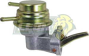 BOMBA DE GASOLINA NISSAN TSURU I II 1983-1991