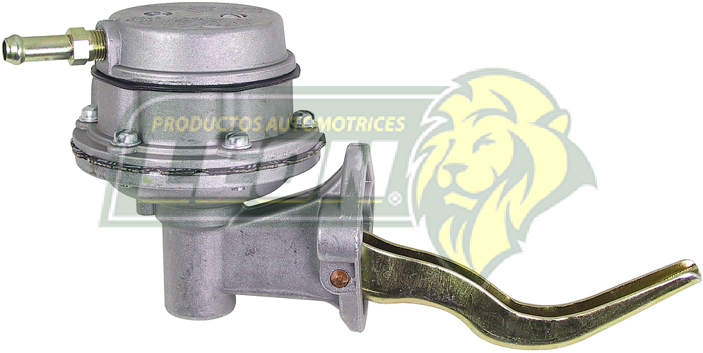 BOMBA DE GASOLINA CHRYSLER V8 M.318, 360, 340 1964-1991 LINEA REFORZADA