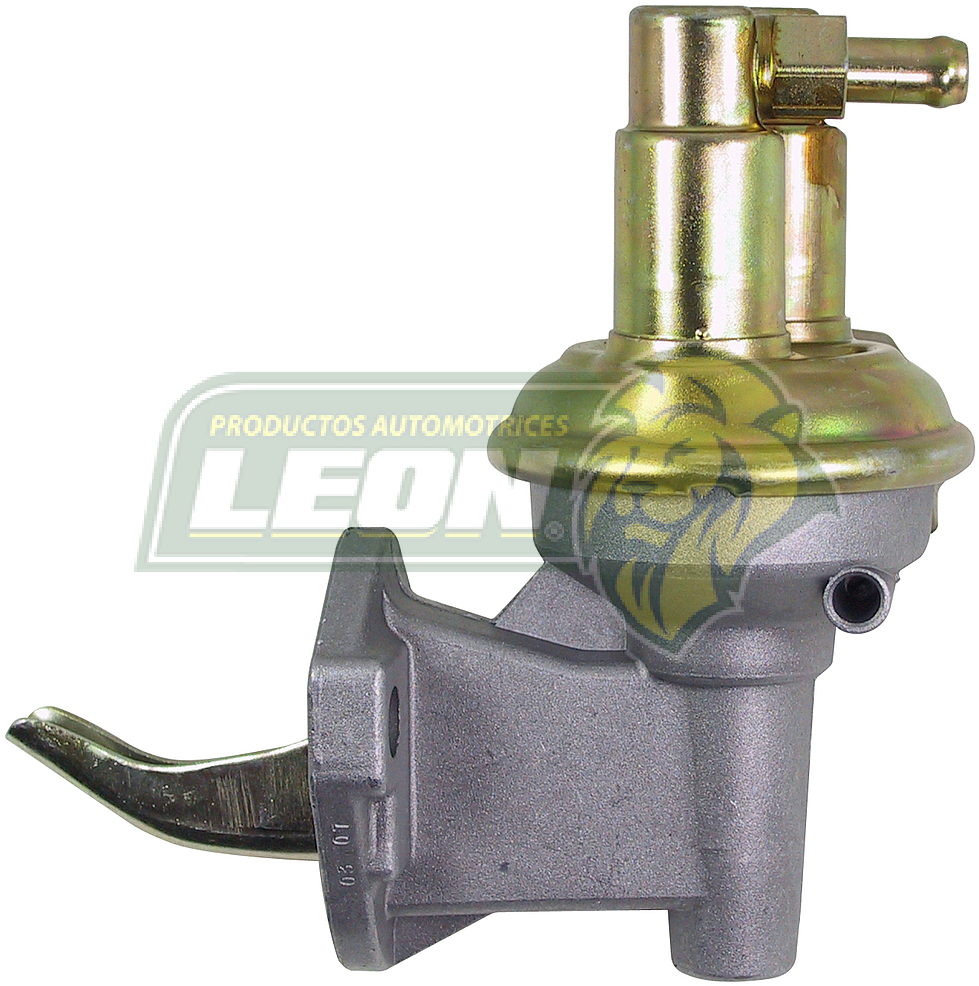 BOMBA DE GASOLINA CHRYSLER 6 Cil. M.162, 225 59-91