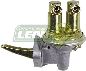 BOMBA DE GASOLINA CHRYSLER 4 Cil. “K” 82-88