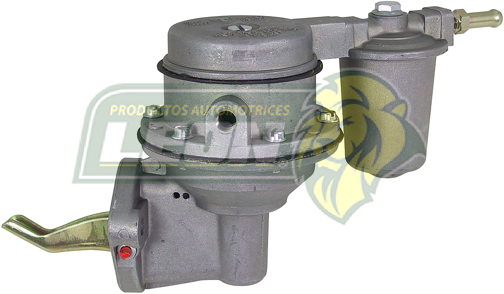 BOMBA DE GASOLINA VAM DESDE 1964 M.199, 232, 252, 258, 282 CON FILTRO (RPTO. CK307)