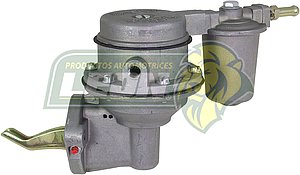 BOMBA DE GASOLINA VAM DESDE 1964 M.199, 232, 252, 258, 282 CON FILTRO (RPTO. CK307)