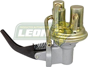 BOMBA DE GASOLINA TOYOTA CELICA, COROLA, PK-UP