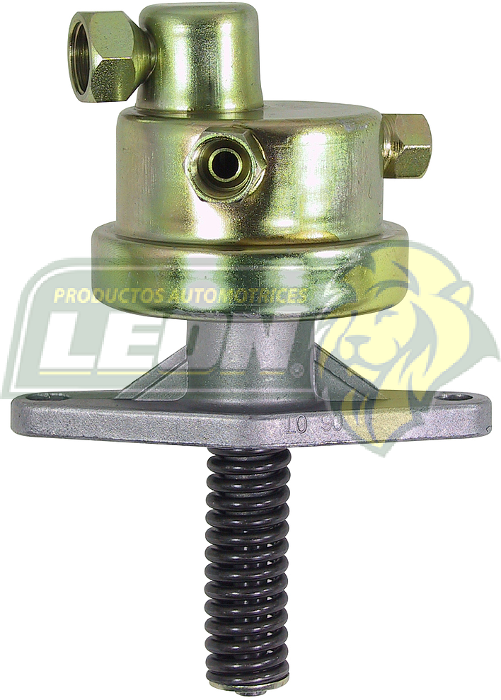 BOMBA DE GASOLINA G.M. V6 2.8L CITATION, CELEBRITY, CENTURY 83-85