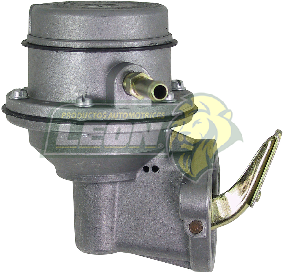 BOMBA DE GASOLINA G.M C10 75-81, CHEVELLE 64-75, IMPALA 65-72, MALIBU 65-75 6 Cil. M.230, 250, 292