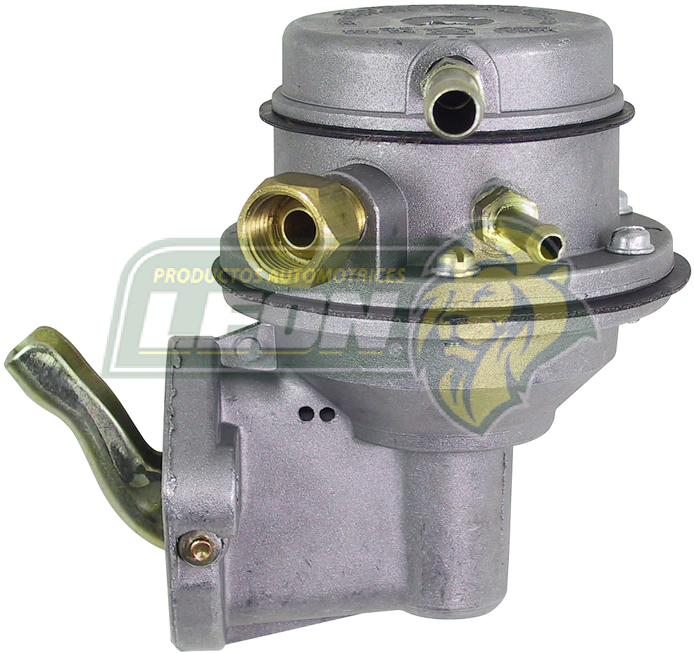 BOMBA DE GASOLINA G.M. V8 PASAJEROS CON RETORNO 80' REPUESTO (CK301)