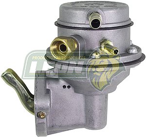 BOMBA DE GASOLINA G.M. V8 PASAJEROS CON RETORNO 80' REPUESTO (CK301)