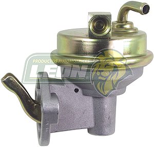 BOMBA DE GASOLINA G.M. V8 AUTOS Y CMTAS. SIN RETORNO 73-91