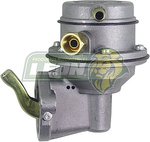 BOMBA DE GASOLINA G.M. V8 PASAJEROS SIN RETORNO